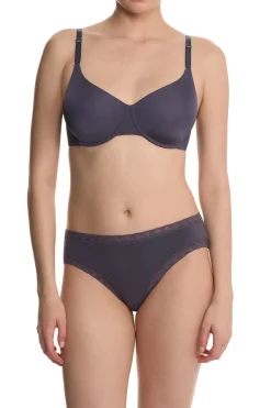 Liquid Full Fit Contour Underwire Bra