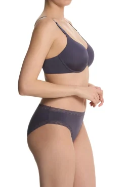 Liquid Full Fit Contour Underwire Bra
