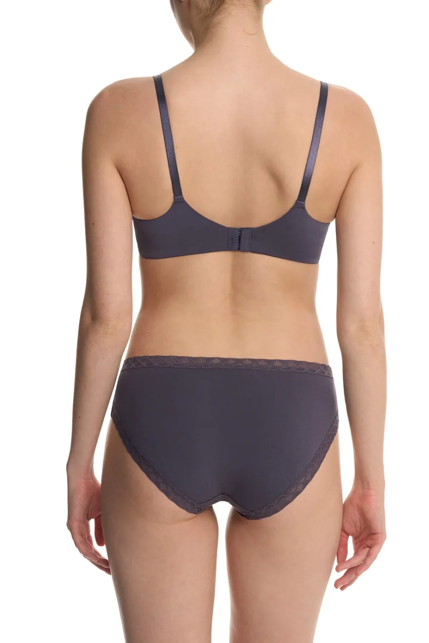 Liquid Full Fit Contour Underwire Bra