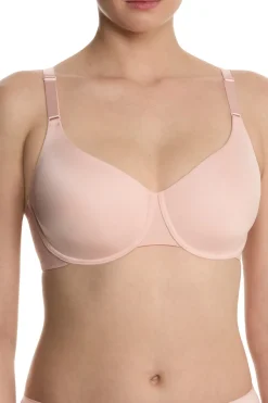 Liquid Full Fit Contour Underwire Bra