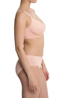 Liquid Full Fit Contour Underwire Bra
