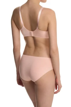 Liquid Full Fit Contour Underwire Bra