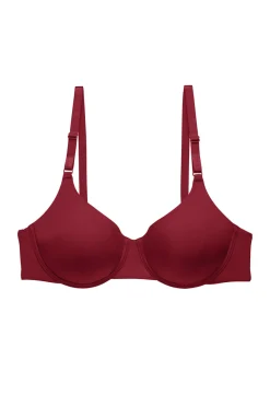 Liquid Full Fit Contour Underwire Bra