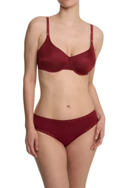 Liquid Full Fit Contour Underwire Bra