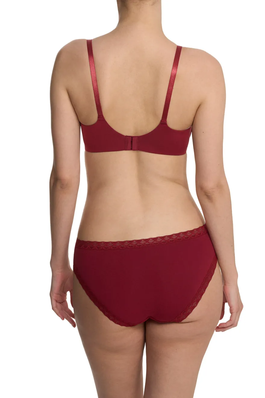 Liquid Full Fit Contour Underwire Bra