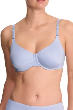 Liquid Full Fit Contour Underwire Bra