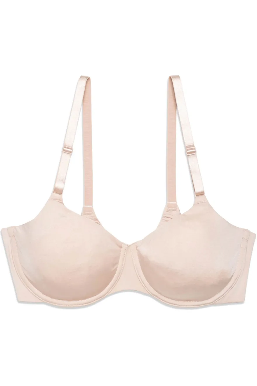 Liquid Smooth Shape Minimizer Bra