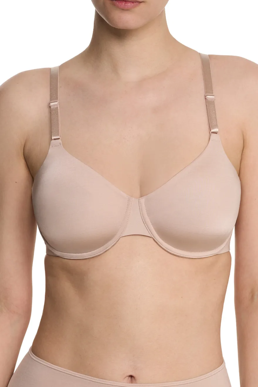 Liquid Smooth Shape Minimizer Bra