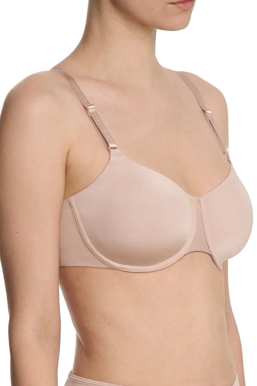 Liquid Smooth Shape Minimizer Bra