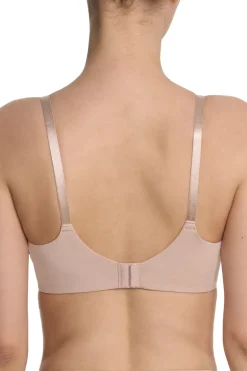 Liquid Smooth Shape Minimizer Bra