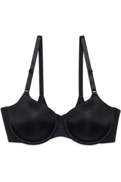 Liquid Smooth Shape Minimizer Bra