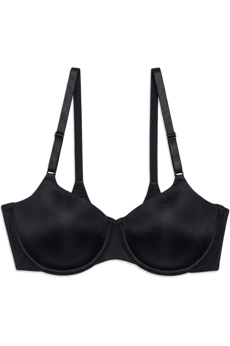 Liquid Smooth Shape Minimizer Bra