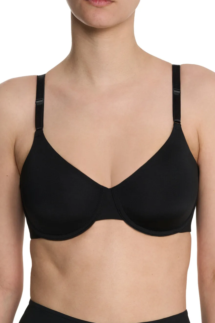 Liquid Smooth Shape Minimizer Bra