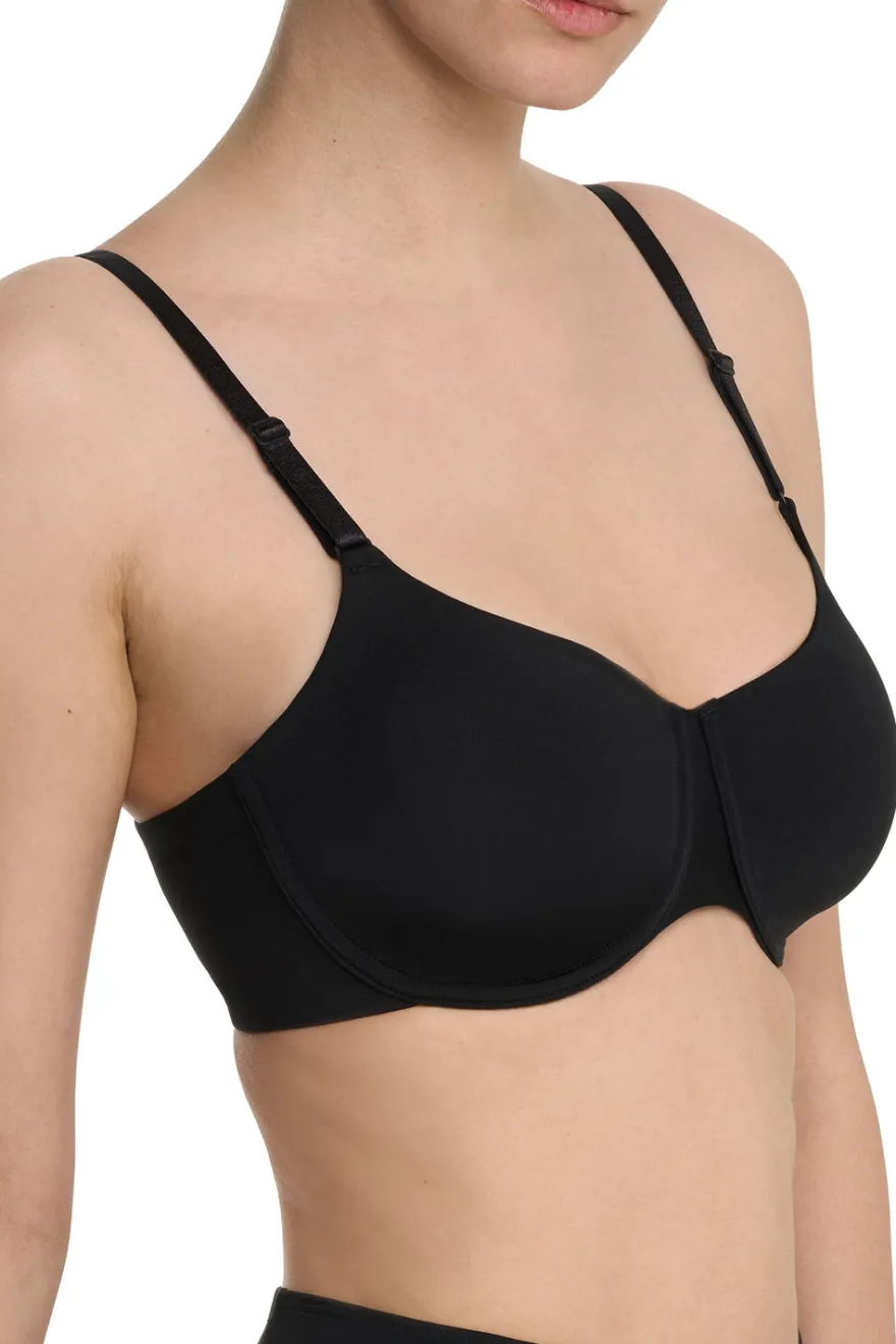 Liquid Smooth Shape Minimizer Bra