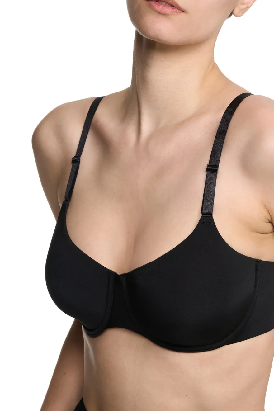 Liquid Smooth Shape Minimizer Bra
