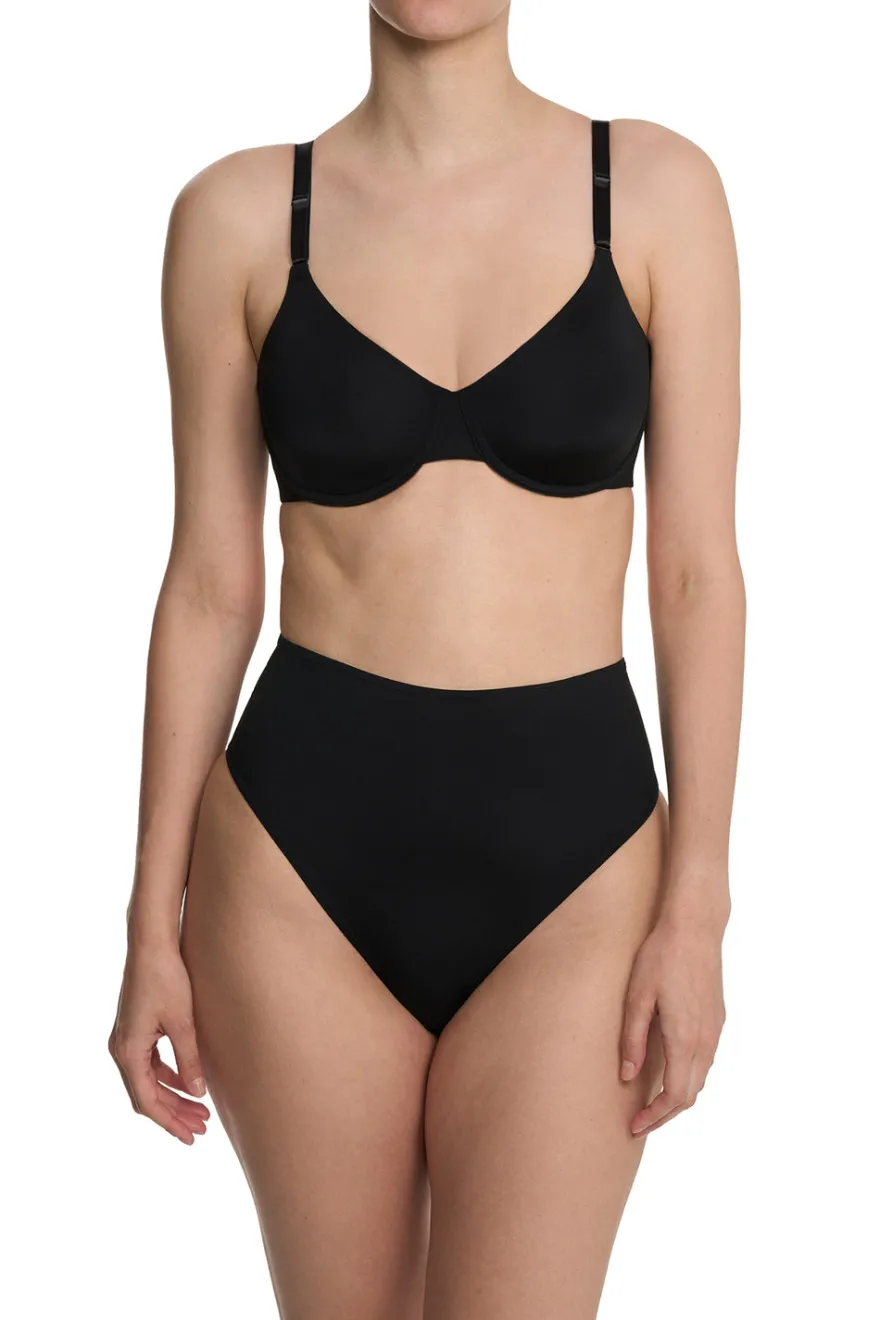 Liquid Smooth Shape Minimizer Bra