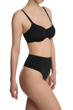 Liquid Smooth Shape Minimizer Bra