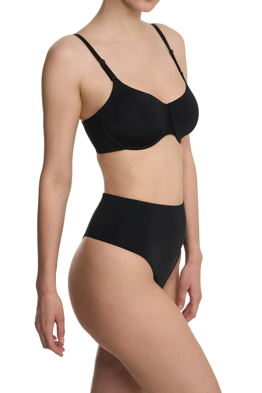 Liquid Smooth Shape Minimizer Bra