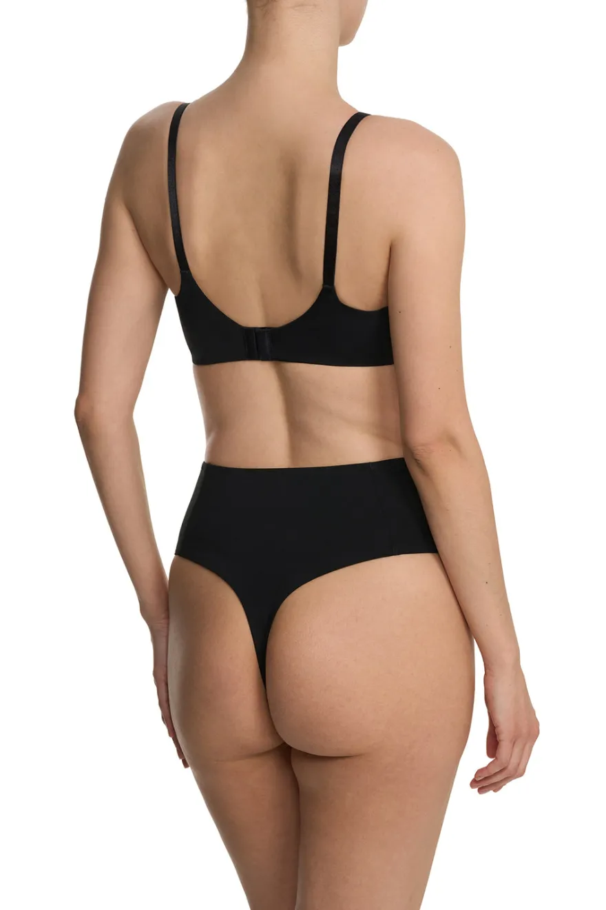 Liquid Smooth Shape Minimizer Bra