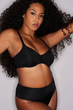 Liquid Smooth Shape Minimizer Bra