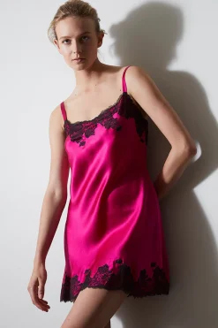 Lolita Chemise