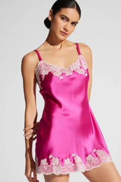 Lolita Chemise