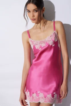 Lolita Chemise