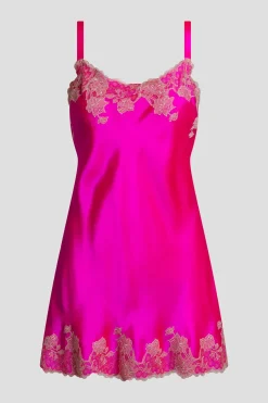 Lolita Chemise