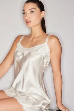 Lolita Chemise