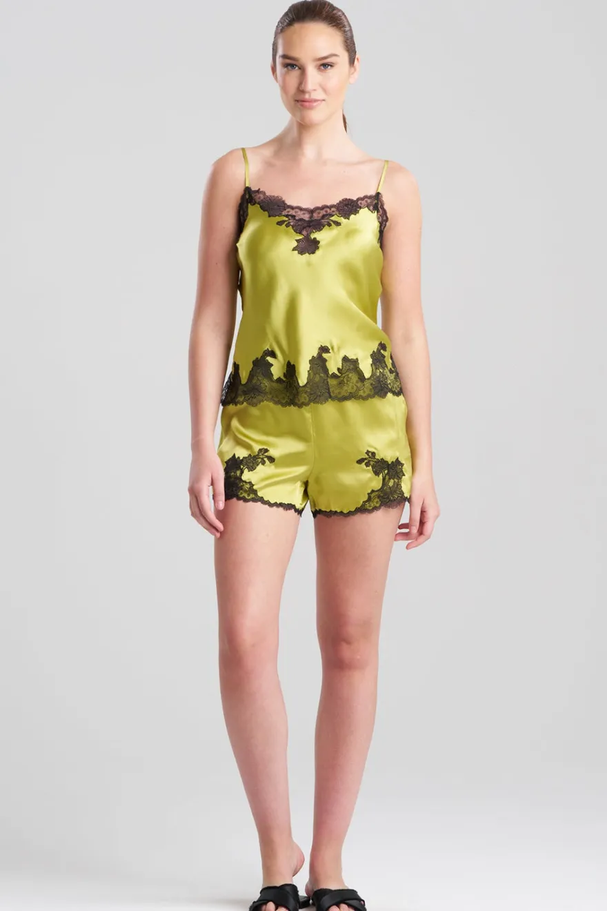 Lolita Lace Cami Shorts PJ