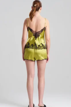 Lolita Lace Cami Shorts PJ