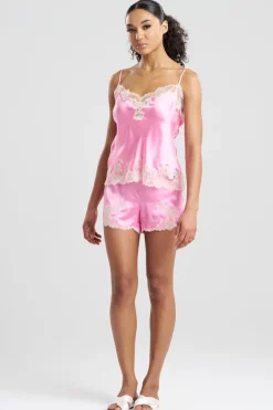 Lolita Lace Cami Shorts PJ