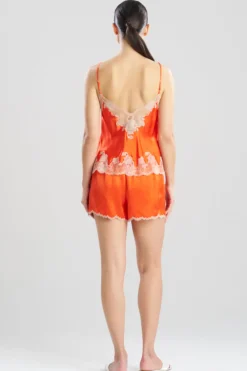 Lolita Lace Cami Shorts PJ