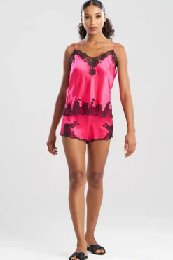 Lolita Lace Cami Shorts PJ