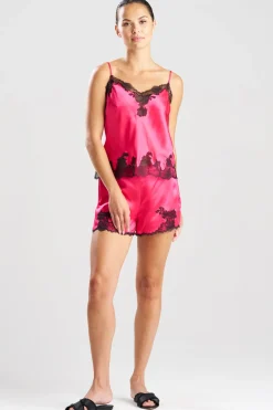 Lolita Lace Cami Shorts PJ