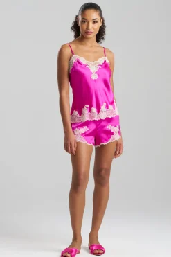 Lolita Lace Cami Shorts PJ
