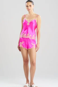 Lolita Lace Cami Shorts PJ