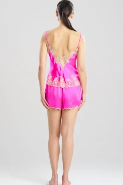 Lolita Lace Cami Shorts PJ