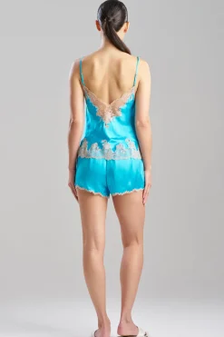 Lolita Lace Cami Shorts PJ