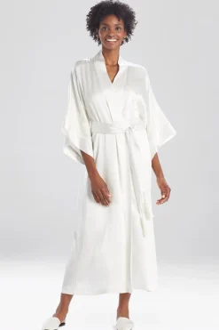 Lolita Lace Embroidered Silk Tassel Robe