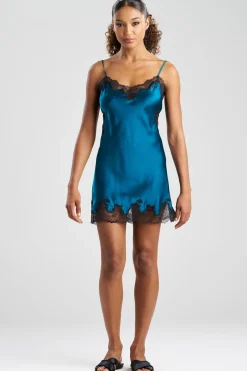 Lolita Lace Silk Chemise