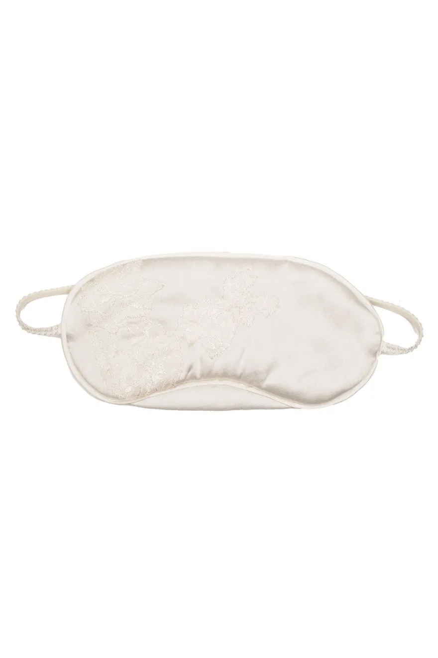Lolita Silk Eyemask
