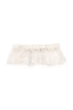 Lolita Silk Garter