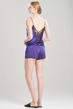 Lolita Tap Shorts