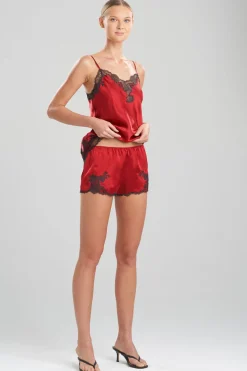 Lolita Tap Shorts