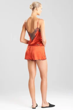 Lolita Tap Shorts