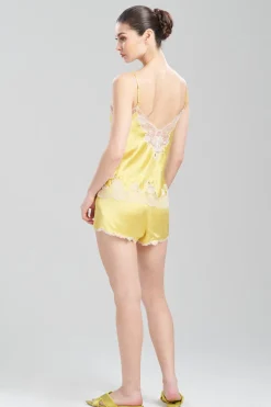 Lolita Tap Shorts