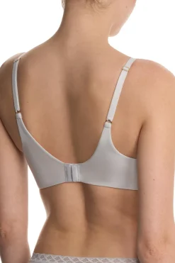 Love Lace Full Coverage Plunge T-Shirt Bra
