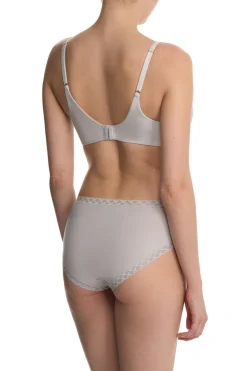 Love Lace Full Coverage Plunge T-Shirt Bra