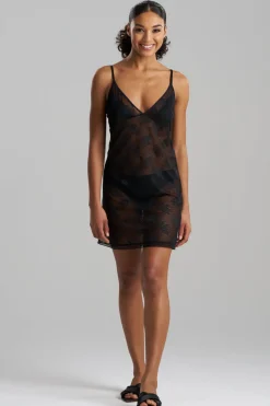 Love Lace Slip